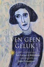 9789020209426 Een leven geen geluk | Tweedehands, Boeken, Verzenden, Zo goed als nieuw, Kenneth Wapnick