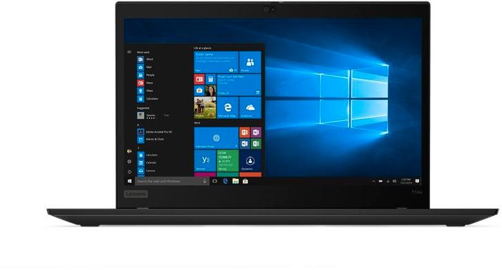 Lenovo ThinkPad T14s gen 1 - i5 | Intel Core i5 | 8GB, Computers en Software, Windows Laptops, SSD, Ophalen of Verzenden