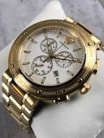 Versace - V-Extreme Pro Chronograph - VE2H006 21 - Heren -, Sieraden, Tassen en Uiterlijk, Horloges | Heren, Nieuw