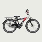 Alpina kinderfiets 22 inch, Ophalen of Verzenden, Gebruikt, Alpina