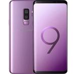 Tweedehands Samsung Galaxy S9 64 GB Lilac Purple (Minor LCD)