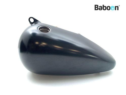 Benzine Tank Harley-Davidson FLSTF Softail Fat Boy 1991-1995, Motoren, Onderdelen | Harley-Davidson, Gebruikt, Verzenden
