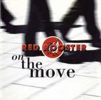 cd - Red Rooster  - On The Move, Verzenden, Zo goed als nieuw