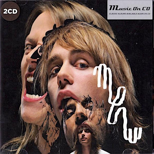 cd - Mew - And The Glass Handed Kites, Cd's en Dvd's, Cd's | Overige Cd's, Zo goed als nieuw, Verzenden