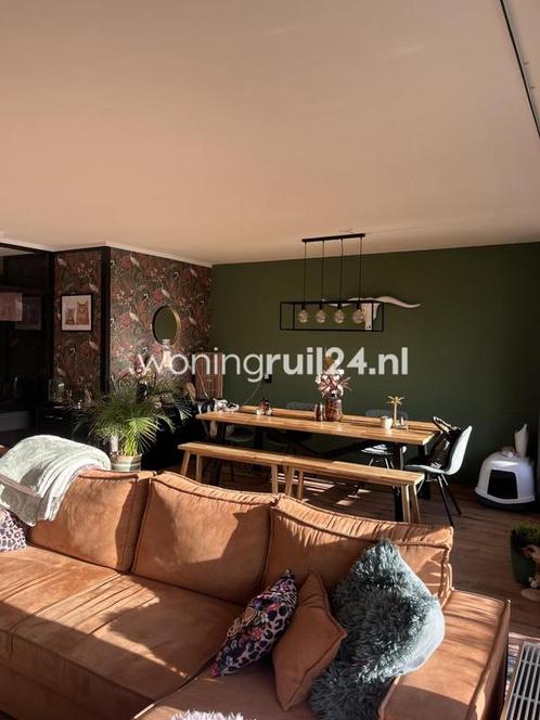 Woningruil - Savelsbos 178 - 3 kamers en Zuid-Holland, Huizen en Kamers, Woningruil, Zuid-Holland