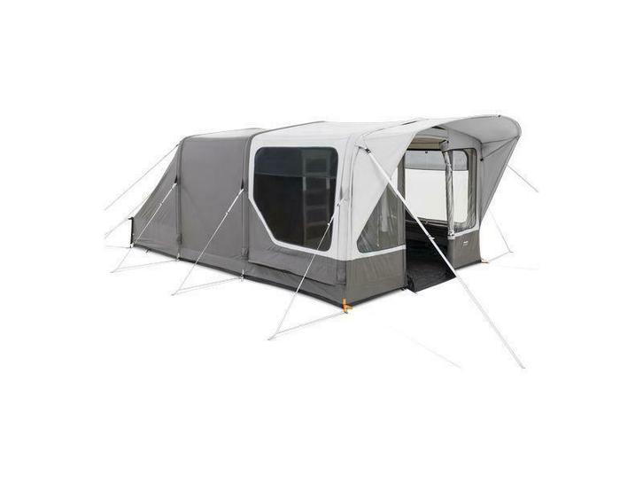 Dometic opblaasbare familie tent ftc boracay 401 tc, Caravans en Kamperen, Tenten, Nieuw, tot en met 4