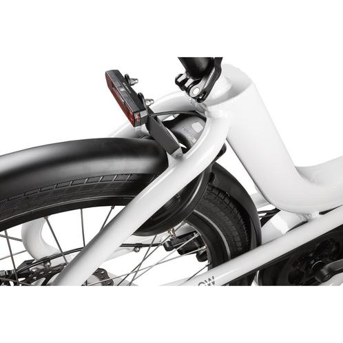 AXA Ringslot Imenso Large ART2**, Fietsen en Brommers, Fietsaccessoires | Overige Fietsaccessoires, Verzenden