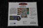 CAESAR II PC Game Jewel Case, Spelcomputers en Games, Games | Pc, Verzenden, Nieuw
