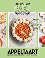 Heel Holland Bakt Appeltaart 9789021575964 Heel Holland Bakt, Verzenden, Zo goed als nieuw, Heel Holland Bakt