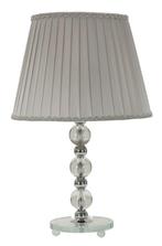 TAFELLAMP TOLLY CM Ø 30x48, Huis en Inrichting, Lampen | Tafellampen, Ophalen of Verzenden, Nieuw