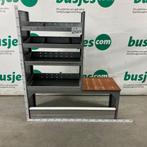 Bott Vario aluminium gebruikte bedrijfswagen inrichting (nr, Ophalen of Verzenden, Gebruikt