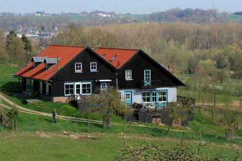 vakantiewoning in Zuid-limburg (Stokhem) nabij Gulpen, Vakantie, Vakantiehuizen | Nederland, Landelijk, Limburg, Aan meer of rivier