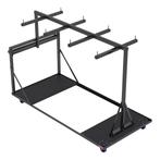 FORTEX STAGE750 Transport Dolly horizontaal voor podium, Verzenden, Nieuw