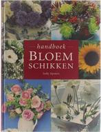 Handboek Bloemschikken 9789059201095 Judy Spours, Gelezen, Judy Spours, Paulina de Nijs, Verzenden