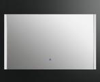Badkamerspiegel Lima LED 1400 x 61 cm LED verlichting, Huis en Inrichting, Badkamer | Badkamermeubels, Verzenden, Nieuw, Overige typen