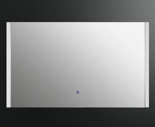 Badkamerspiegel Lima LED 1400 x 61 cm LED verlichting, Huis en Inrichting, Badkamer | Badkamermeubels, Nieuw, Overige typen, Verzenden