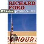 Independence Day 9780747586371 Richard Ford, Verzenden, Gelezen, Richard Ford