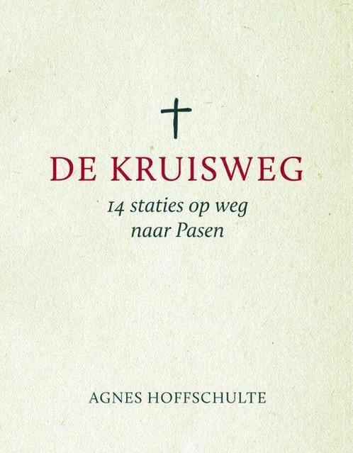 Boek De kruisweg 9789043529617, Boeken, Filosofie, Nieuw, Verzenden