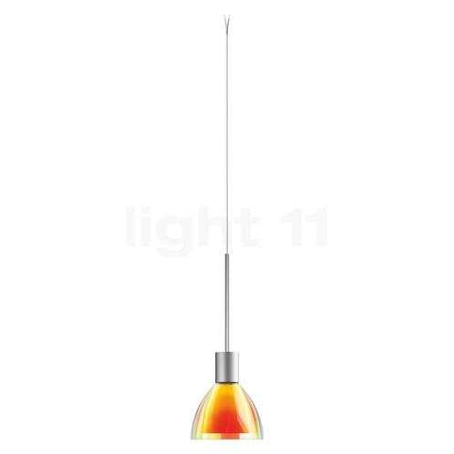 Bruck Silva Hanglamp LED voor Maximum Systeem - ø¸11 cm, c, Huis en Inrichting, Lampen | Hanglampen, Nieuw, Verzenden