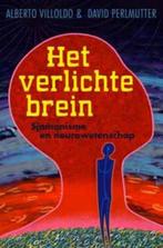 Het verlichte brein - Alberto Villoldo & David Perlmutter, Verzenden, Nieuw