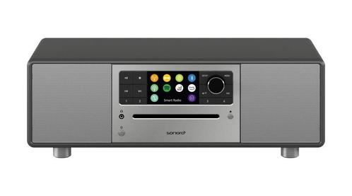 Sonoro Prestige X - SO-331 stereo internetradio met DAB+,, Audio, Tv en Foto, Radio's, Verzenden