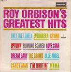 LP gebruikt - Roy Orbison - Roy Orbisons Greatest Hits (..., Zo goed als nieuw, Verzenden