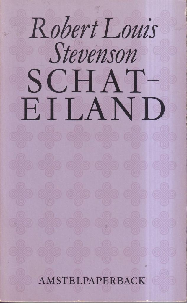 Schateiland / Amstelpaperbacks 9789020405026 Stevenson, Boeken, Romans, Gelezen, Verzenden