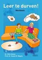 Leer te durven! 9789401411677 Ellin Simon, Boeken, Verzenden, Zo goed als nieuw, Ellin Simon