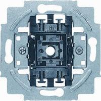 EMAT Wissel Wissel schakelaar basis element, Doe-het-zelf en Verbouw, Elektra en Kabels, Verzenden