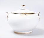 Wedgwood Cavendish Suikerpot, Huis en Inrichting, Keuken | Servies, Verzenden, Nieuw, Overige materialen, Overige stijlen