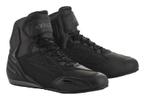 Alpinestars Faster-3 Drystar Zwart Cool Grijs, Nieuw met kaartje, Alpinestars, Laarzen, Heren