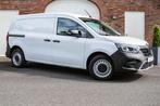 Renault Kangoo L2H1 | Financial Lease voor 322 p/mnd, Auto's, Renault, Stof, Gebruikt, Zwart, Overige carrosserieën