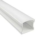 LED Profiel | Opbouw | 3 Meter | Wit | Voor LED strips tot, Huis en Inrichting, Ophalen of Verzenden, Nieuw