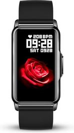 Golden Sound Activity Tracker - Stappenteller Horloge -, Ophalen of Verzenden, Zo goed als nieuw, Golden Sound