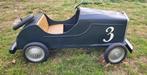 Bespoke Made - Trapauto - Vintage Style Scratch, Antiek en Kunst, Antiek | Speelgoed