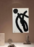 Stefanie Raus - Black II 1295 XXL