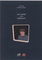 Het geheim van de ruimtelift 9789064454837, Boeken, Wetenschap, Verzenden, Gelezen