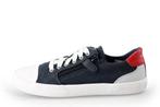 Geox Sneakers in maat 35 Blauw | 10% extra korting, Verzenden, Jongen of Meisje, Schoenen, Zo goed als nieuw