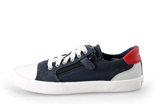 Geox Sneakers in maat 35 Blauw | 10% extra korting, Kinderen en Baby's, Kinderkleding | Schoenen en Sokken, Jongen of Meisje, Zo goed als nieuw