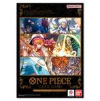 Bandai One Piece Premium Card Collection Best Selection, Hobby en Vrije tijd, Verzamelkaartspellen | Overige, Nieuw, Verzenden