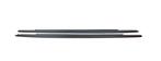 Performance Carbon Look Aanzet BMW 5 Serie G30 G31 B1373, Auto-onderdelen, Nieuw, Links, BMW