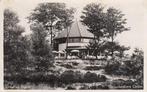 DOORN - Theeschenkerij Chalet, Verzenden, Gelopen