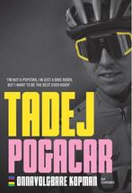 9789493358881 Tadej Pogacar Roy Schriemer, Verzenden, Nieuw, Roy Schriemer