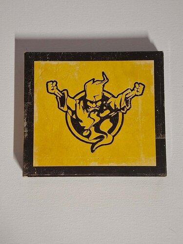 Thunderdome 2008, Cd's en Dvd's, Cd's | Overige Cd's, Gebruikt, Verzenden