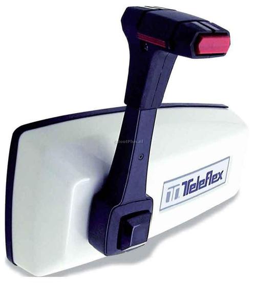 EENHENDEL BEDIENING ZIJMONTAGE C80 -TELEFLEX-, Watersport en Boten, Bootonderdelen, Nieuw, Zeilboot of Motorboot, Ophalen of Verzenden