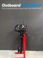 Tohatsu 6 PK Sail Pro, Ophalen of Verzenden, Gebruikt, Buitenboordmotor