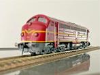 Fleischmann H0 - 4271 - Diesellocomotief (1) -, Hobby en Vrije tijd, Modeltreinen | H0, Nieuw