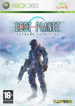 Lost Planet: Extreme Condition Xbox 360 Morgen in huis!/*/, Vanaf 3 jaar, Avontuur en Actie, Ophalen of Verzenden, 1 speler
