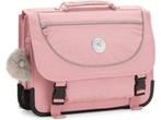 Kipling Preppy - Rugzak 15L - Nylon - Bridal Rose, Verzenden, Zo goed als nieuw