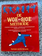 De woe-sjoe methode, Gelezen, Gezondheid en Conditie, Timothy Tung, Verzenden